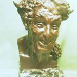 282 6013 Skulptur